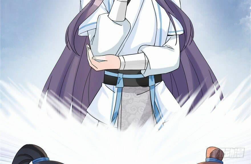 Đồ Đệ Nhà Ta Lại Quải Rồi 33 trang 10