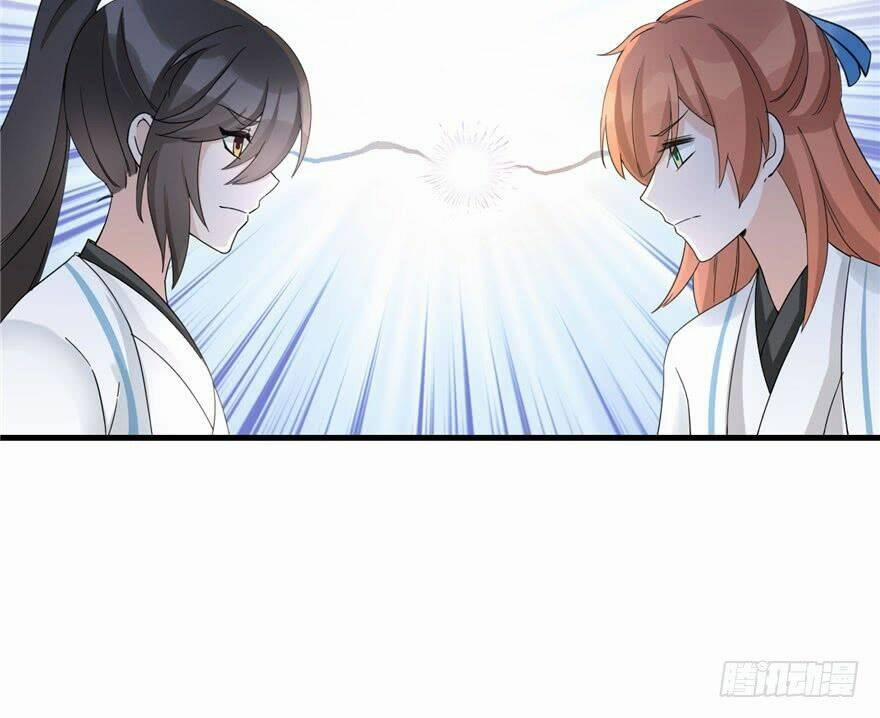 Đồ Đệ Nhà Ta Lại Quải Rồi 33 trang 11