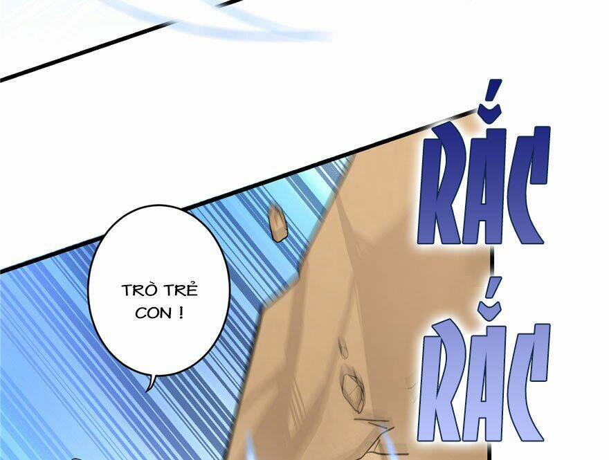 Đồ Đệ Nhà Ta Lại Quải Rồi 33 trang 14