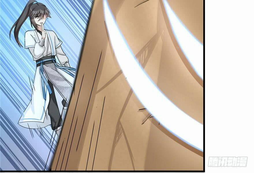 Đồ Đệ Nhà Ta Lại Quải Rồi 33 trang 15