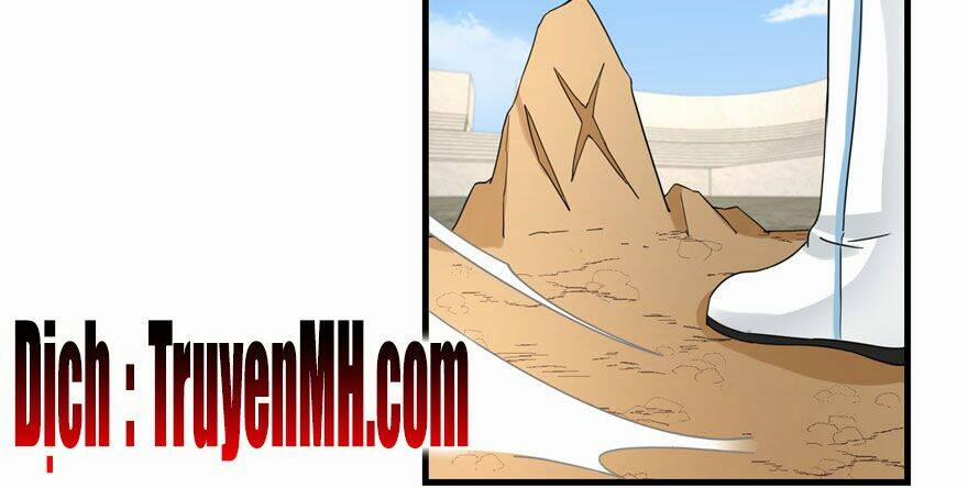 Đồ Đệ Nhà Ta Lại Quải Rồi 33 trang 17