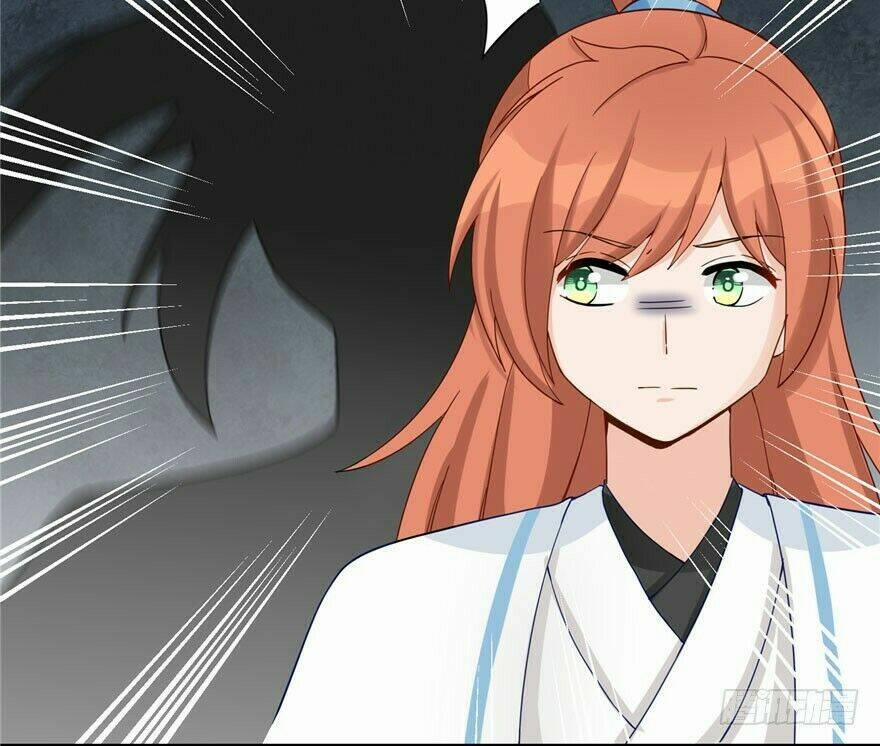 Đồ Đệ Nhà Ta Lại Quải Rồi 33 trang 19