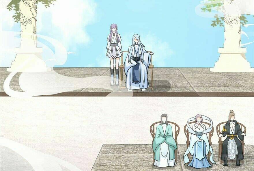 Đồ Đệ Nhà Ta Lại Quải Rồi 33 trang 2