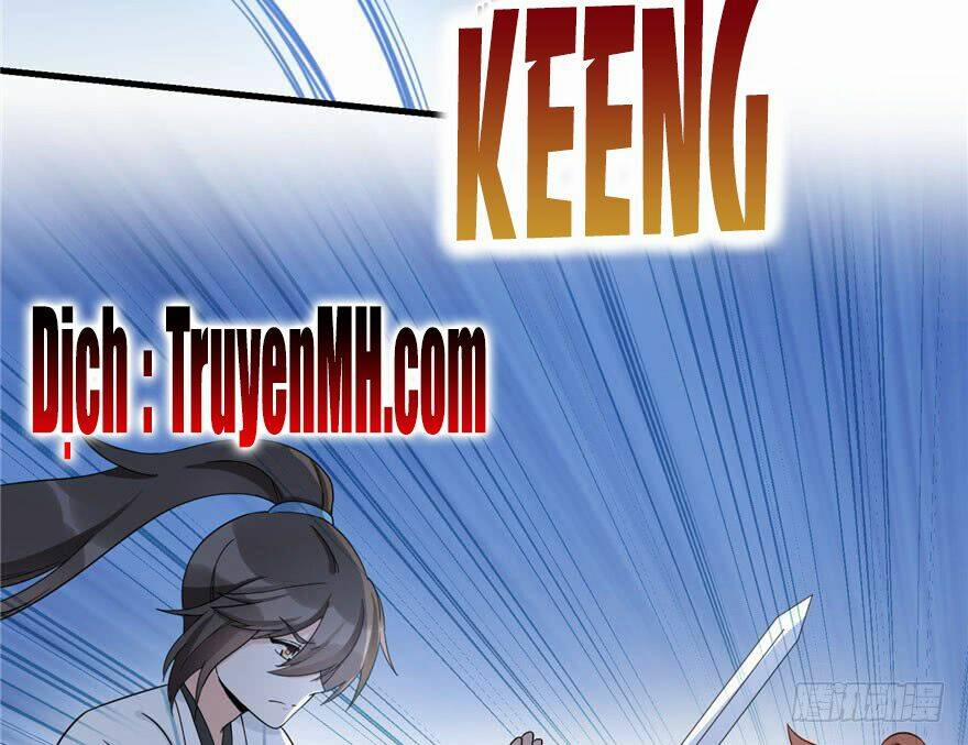 Đồ Đệ Nhà Ta Lại Quải Rồi 33 trang 21