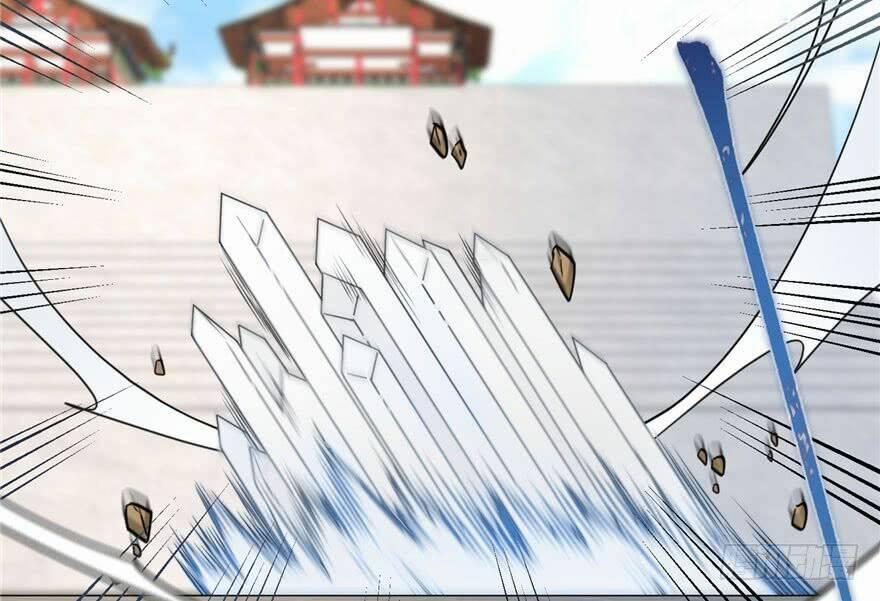 Đồ Đệ Nhà Ta Lại Quải Rồi 33 trang 26