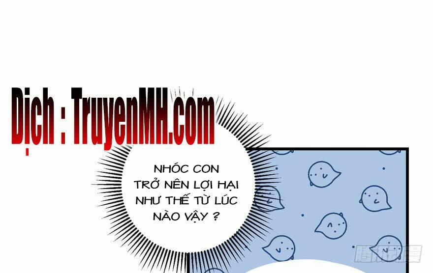 Đồ Đệ Nhà Ta Lại Quải Rồi 33 trang 29