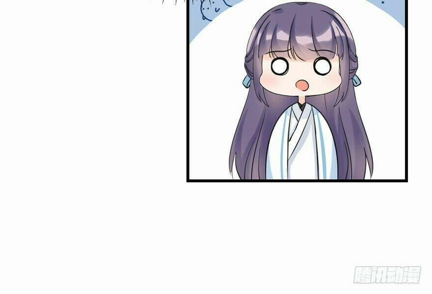 Đồ Đệ Nhà Ta Lại Quải Rồi 33 trang 30