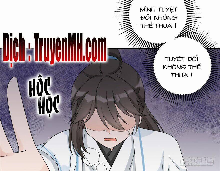 Đồ Đệ Nhà Ta Lại Quải Rồi 33 trang 33