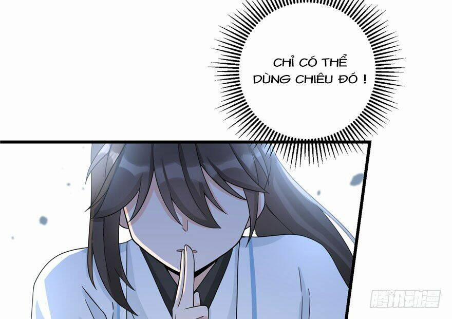 Đồ Đệ Nhà Ta Lại Quải Rồi 33 trang 35