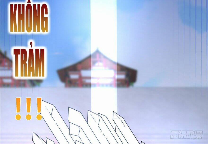 Đồ Đệ Nhà Ta Lại Quải Rồi 33 trang 38