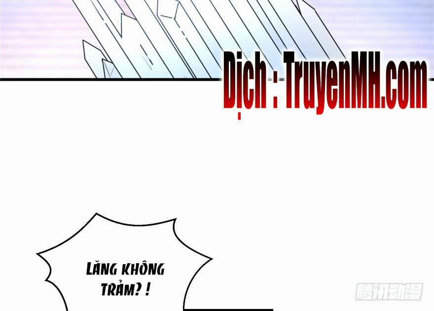 Đồ Đệ Nhà Ta Lại Quải Rồi 33 trang 39