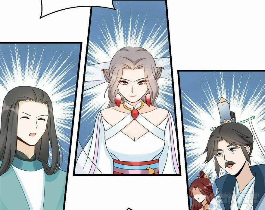 Đồ Đệ Nhà Ta Lại Quải Rồi 33 trang 40