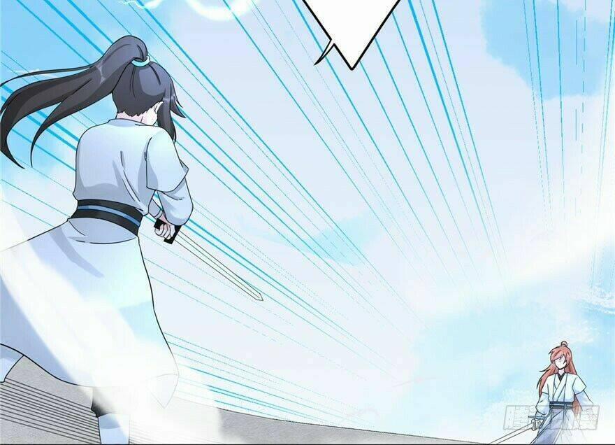 Đồ Đệ Nhà Ta Lại Quải Rồi 33 trang 44