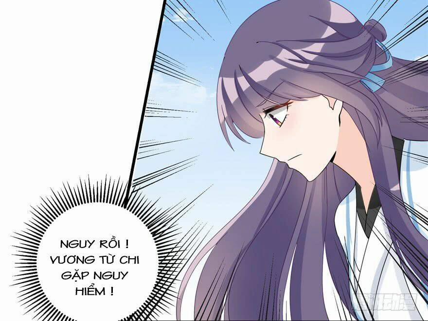 Đồ Đệ Nhà Ta Lại Quải Rồi 33 trang 46