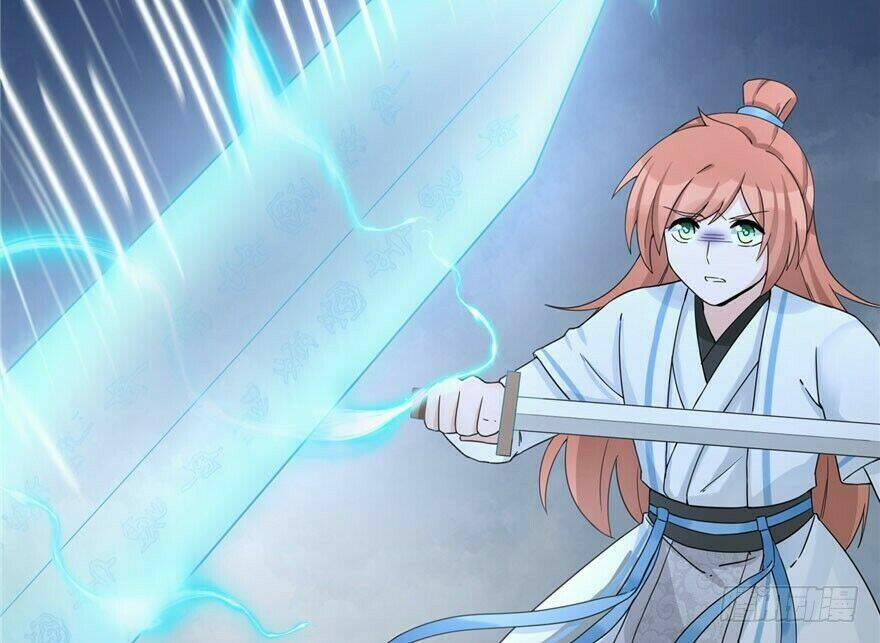 Đồ Đệ Nhà Ta Lại Quải Rồi 33 trang 48