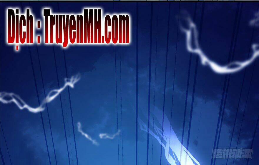 Đồ Đệ Nhà Ta Lại Quải Rồi 33 trang 49