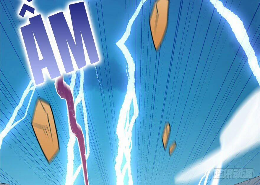 Đồ Đệ Nhà Ta Lại Quải Rồi 33 trang 51