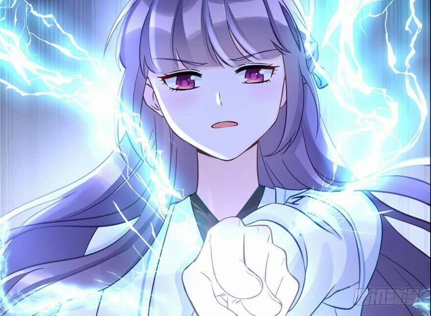 Đồ Đệ Nhà Ta Lại Quải Rồi 33 trang 54