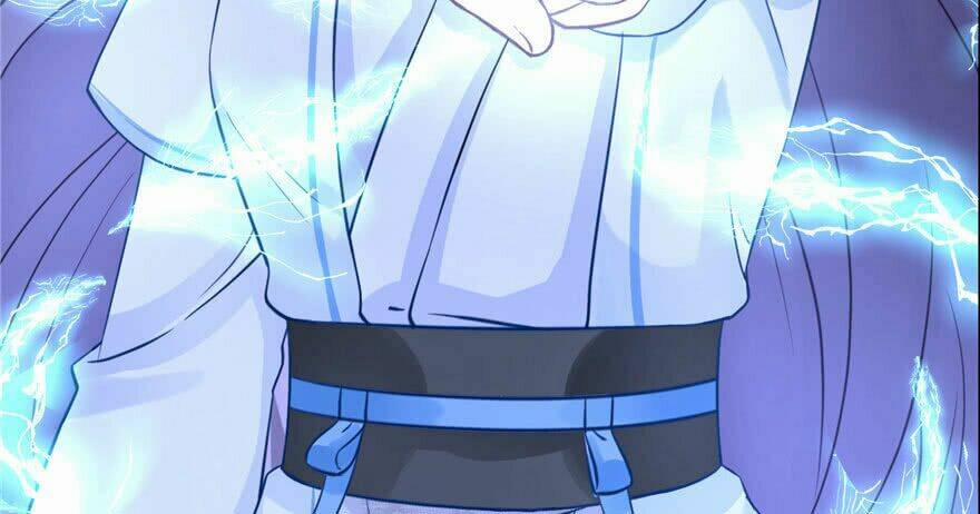 Đồ Đệ Nhà Ta Lại Quải Rồi 33 trang 55