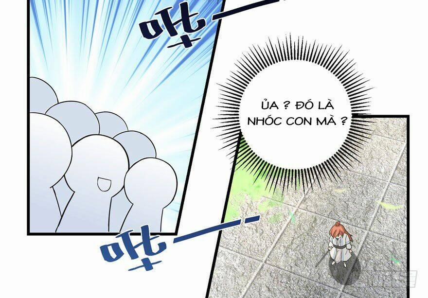 Đồ Đệ Nhà Ta Lại Quải Rồi 33 trang 7