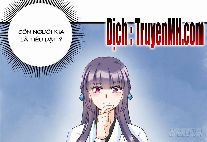 Đồ Đệ Nhà Ta Lại Quải Rồi 33 trang 9