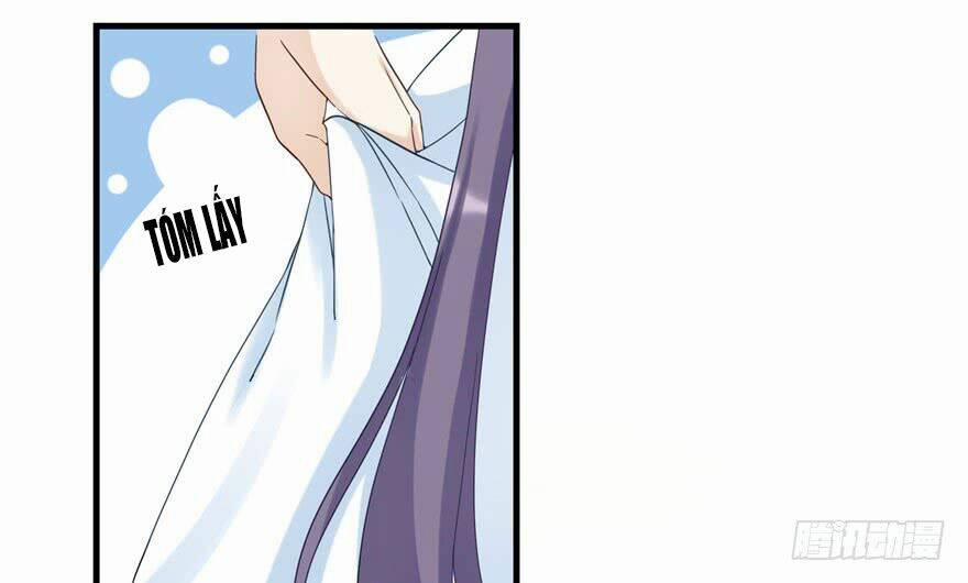 Đồ Đệ Nhà Ta Lại Quải Rồi 34 trang 11