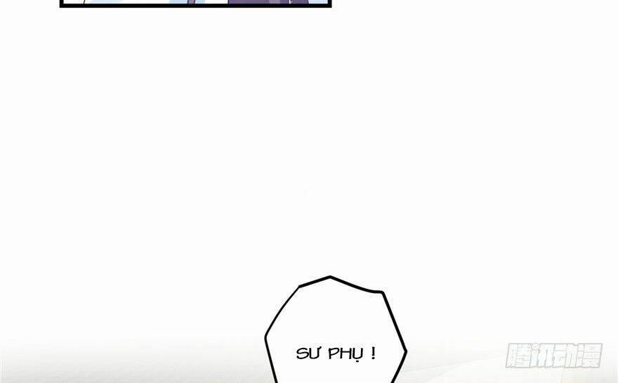 Đồ Đệ Nhà Ta Lại Quải Rồi 34 trang 12