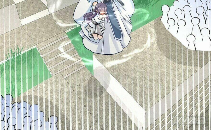 Đồ Đệ Nhà Ta Lại Quải Rồi 34 trang 14