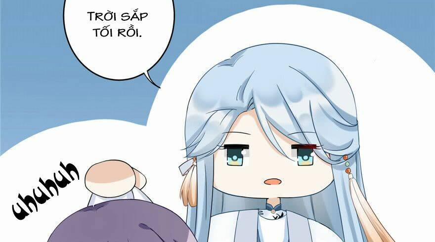 Đồ Đệ Nhà Ta Lại Quải Rồi 34 trang 16