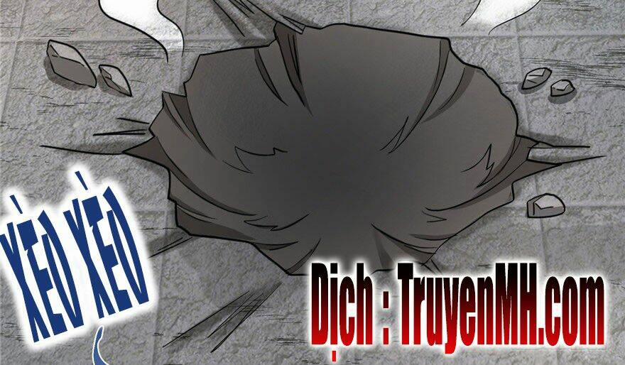 Đồ Đệ Nhà Ta Lại Quải Rồi 34 trang 2