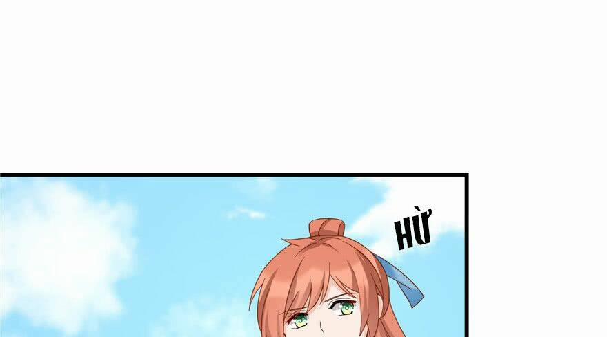 Đồ Đệ Nhà Ta Lại Quải Rồi 34 trang 23