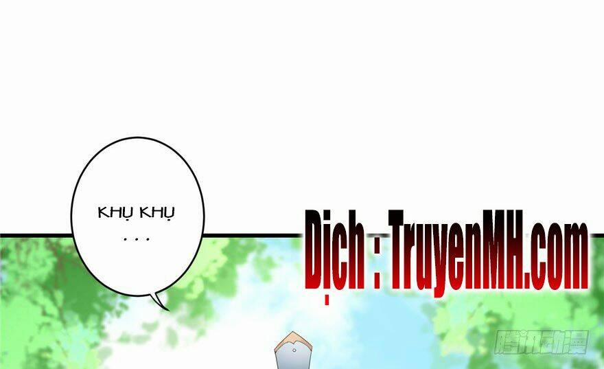 Đồ Đệ Nhà Ta Lại Quải Rồi 34 trang 25