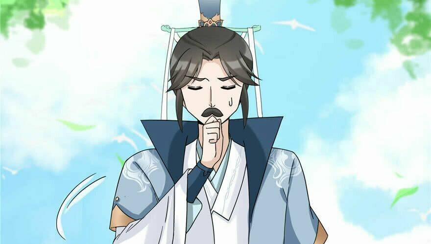 Đồ Đệ Nhà Ta Lại Quải Rồi 34 trang 26