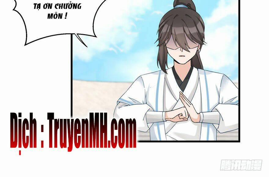 Đồ Đệ Nhà Ta Lại Quải Rồi 34 trang 29