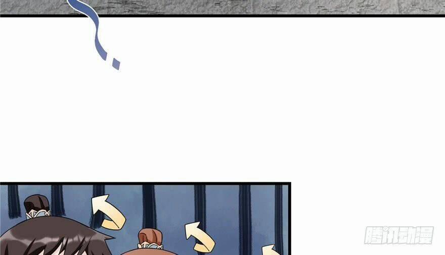 Đồ Đệ Nhà Ta Lại Quải Rồi 34 trang 3