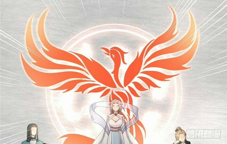 Đồ Đệ Nhà Ta Lại Quải Rồi 34 trang 32