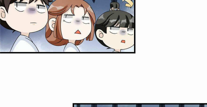 Đồ Đệ Nhà Ta Lại Quải Rồi 34 trang 4