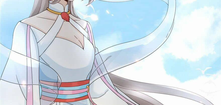 Đồ Đệ Nhà Ta Lại Quải Rồi 34 trang 42