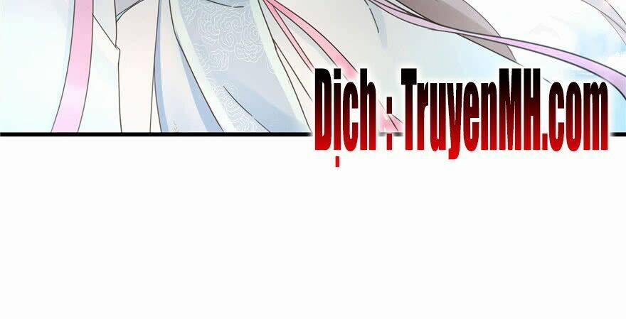 Đồ Đệ Nhà Ta Lại Quải Rồi 34 trang 43