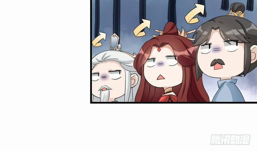 Đồ Đệ Nhà Ta Lại Quải Rồi 34 trang 5