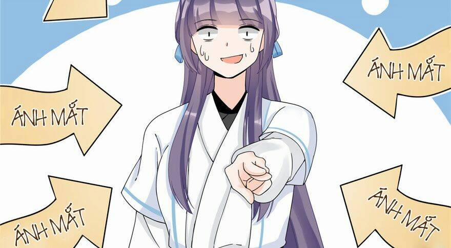 Đồ Đệ Nhà Ta Lại Quải Rồi 34 trang 7