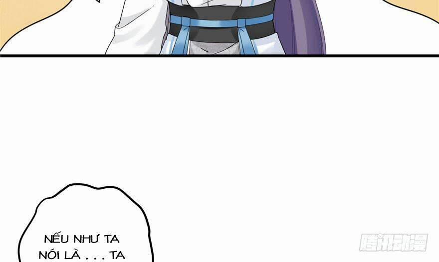 Đồ Đệ Nhà Ta Lại Quải Rồi 34 trang 8