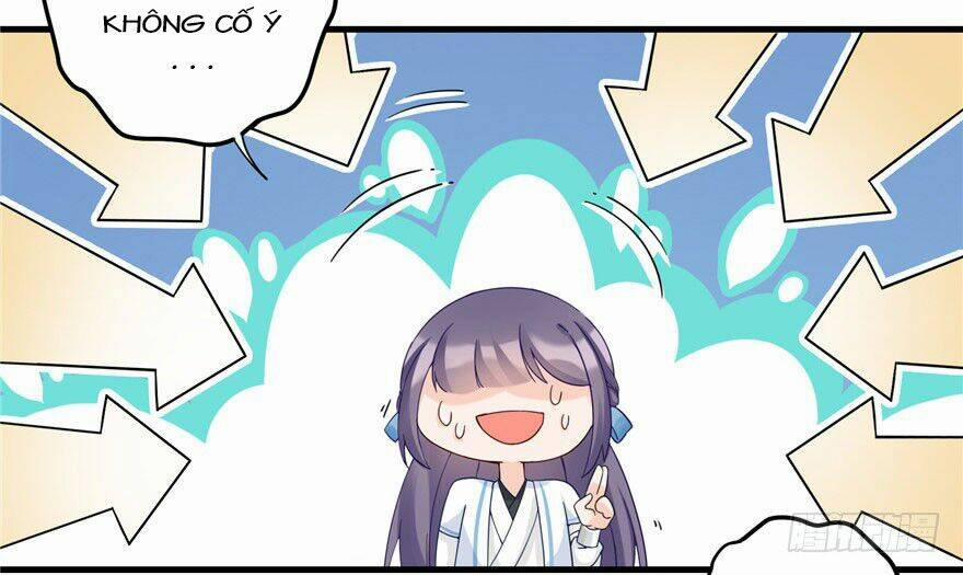 Đồ Đệ Nhà Ta Lại Quải Rồi 34 trang 9