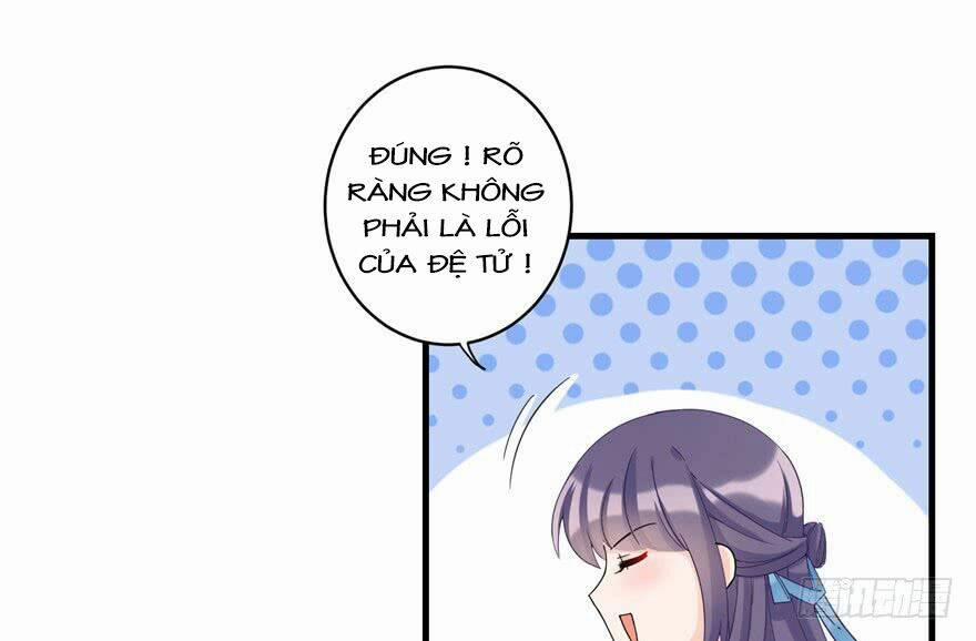 Đồ Đệ Nhà Ta Lại Quải Rồi 35 trang 17