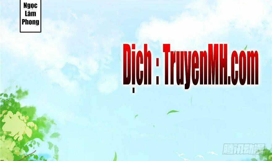 Đồ Đệ Nhà Ta Lại Quải Rồi 35 trang 2