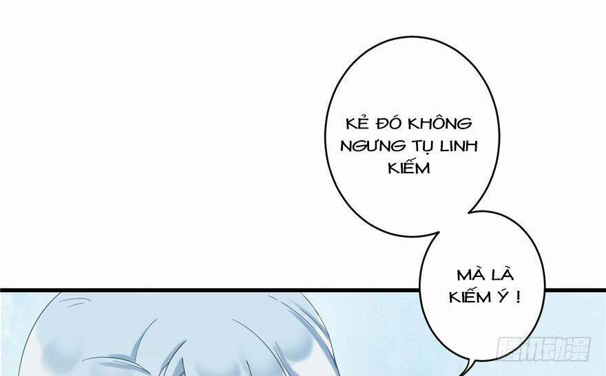 Đồ Đệ Nhà Ta Lại Quải Rồi 35 trang 21