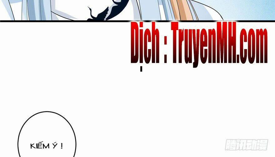 Đồ Đệ Nhà Ta Lại Quải Rồi 35 trang 23