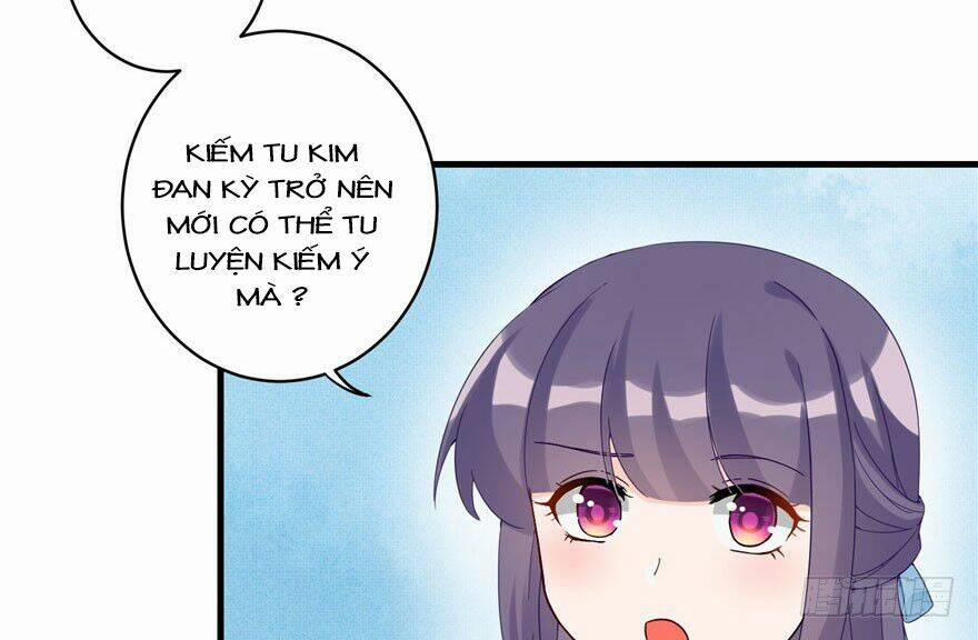 Đồ Đệ Nhà Ta Lại Quải Rồi 35 trang 24