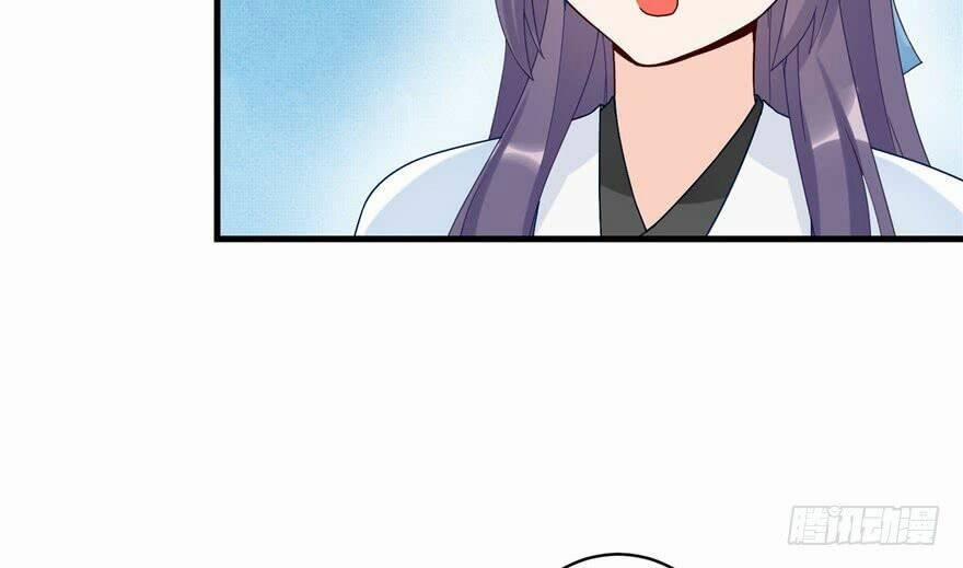 Đồ Đệ Nhà Ta Lại Quải Rồi 35 trang 25