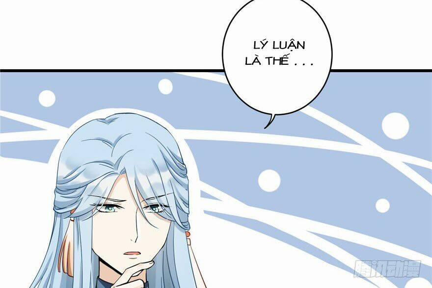 Đồ Đệ Nhà Ta Lại Quải Rồi 35 trang 26